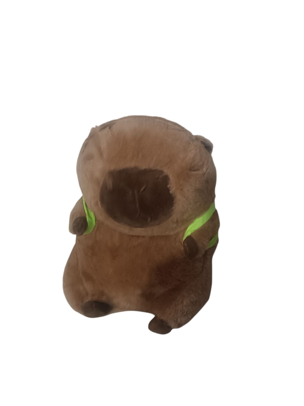 Capibara Peluche